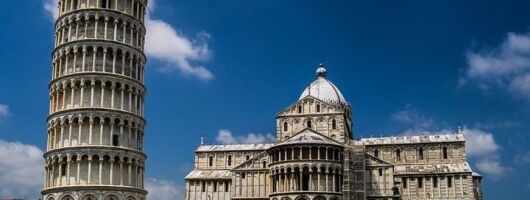 From Florence: Explore Pisa, Siena, Chianti with Tuscan Tastings