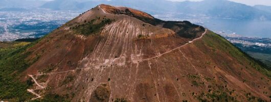 Pompeii & Mount Vesuvius Private Tour with Guide