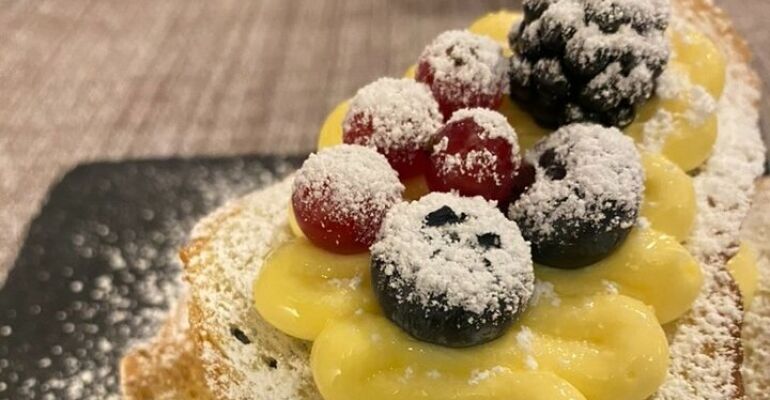 Florence Gluten-Free Dessert Making Class