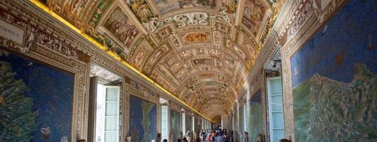 Unveil Vatican Secrets: Museums, Sistine Chapel & Basilica Tour