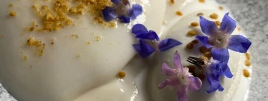 Tuscany Italian Dessert Class