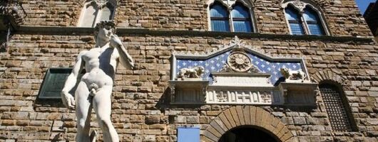 Florence Walking Tour from Siena with Train Tickets Included
