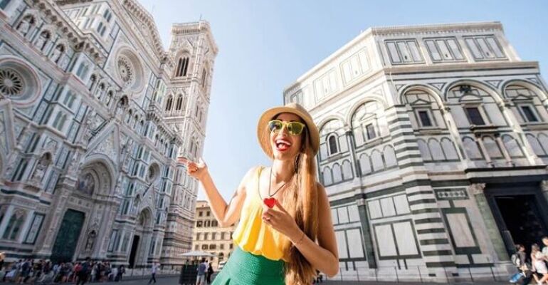 Siena Florence Duomo Cathedral Guided Tour