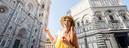 Florence Duomo Cathedral Guided Tour from Siena