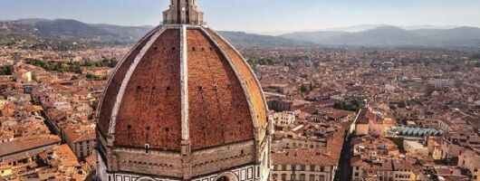 Explore the Duomo Complex Guided Tour from Siena