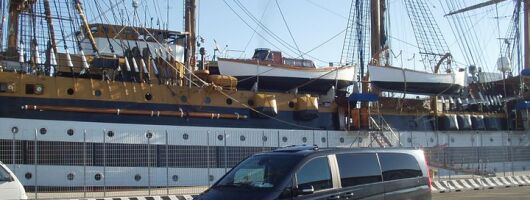 Civitavecchia Cruise Port Shore Excursion: Rome Tour Option
