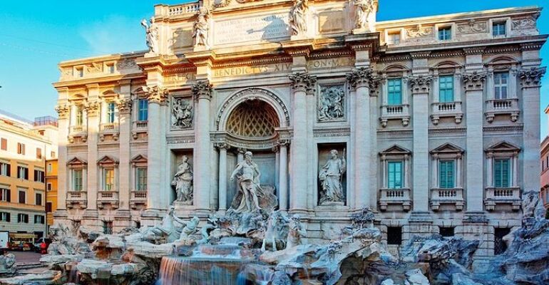 Civitavecchia to Rome Private Day Trip