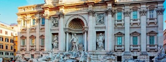 From Civitavecchia: Private Day Trip to Rome 