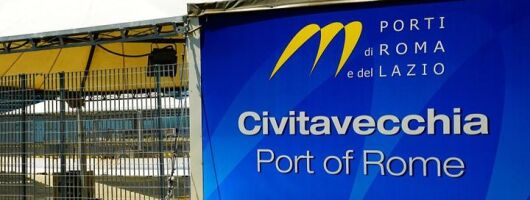 Private Transfer from hotel in Rome to the Civitavecchia Port or vv.