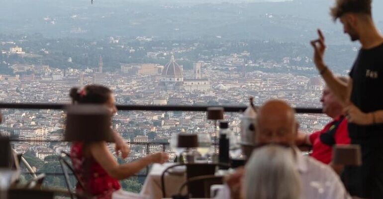 Florence Tuscan Wine and Scenic Tour