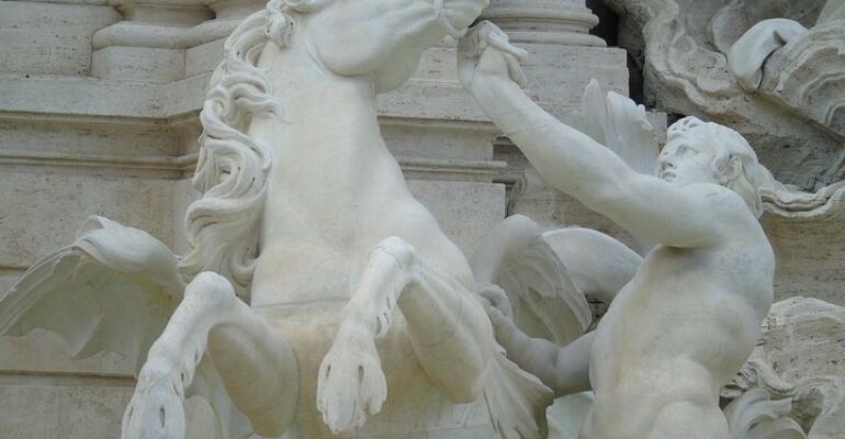 Rome Shore Excursion with Vatican Highlights