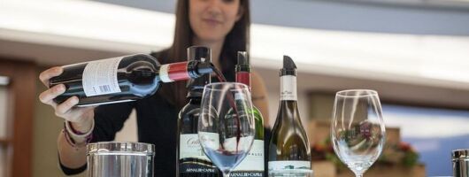 Umbria Wine Lovers: Montefalco & Bevagna with Winery Lunch