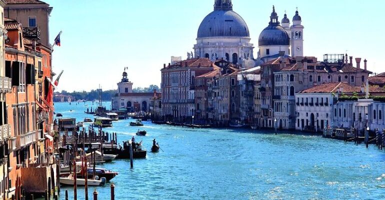 Venice Private Historical and Cultural Walking Tour
