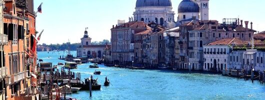 Venice Private Walking Tour