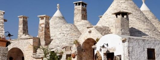 Alberobello Unusual Private Tour