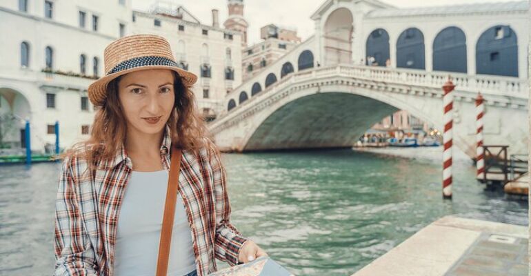 Venice Private Historical Walking Tour