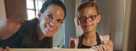 Cooking classes in Tuscany