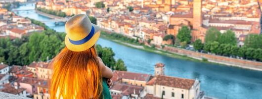 Verona Arena & Historic Highlights: A Guided Private Walking Tour
