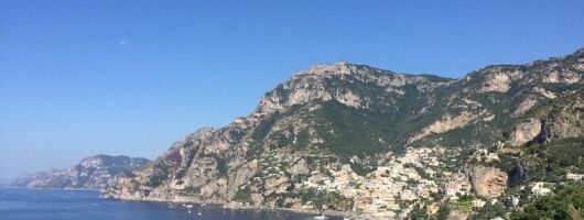 Amalfi Coast private tour from Sorrento and nearby