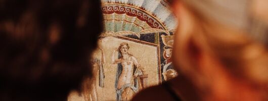 Pompeii and Herculaneum small group tour - skip the line 