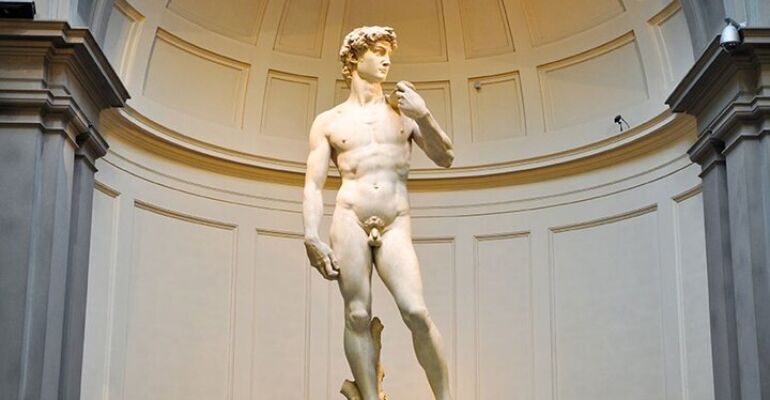 Florence City Pass and Guided Tour