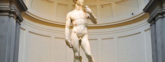 Florence All inclusive City Pass with Uffizi and Accademia entry