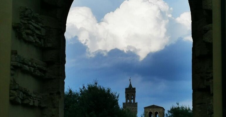 Florence Private History and Arts Tour