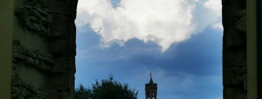 The Best of Florence Private Walking Tour with a Local Guide
