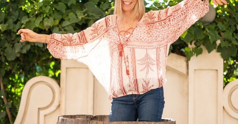 Pompei Grape Stomping and Wine Tasting