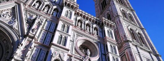 Florence Duomo Complex Guided Tour 