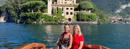 Lecco Luxury Cruise & Villa del Balbianello - BE THE FIRST 