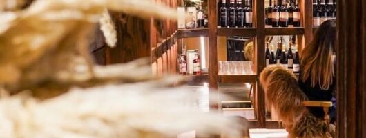 Como Wine Tasting (5 WINES)