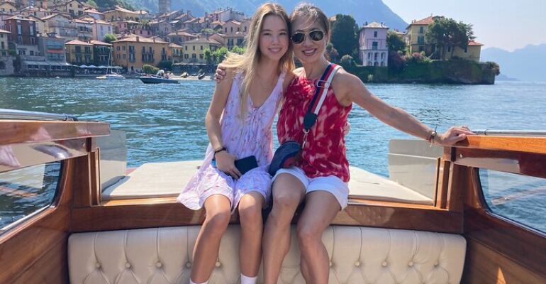 Lecco Scenic Lake Como Cruise to Bellagio