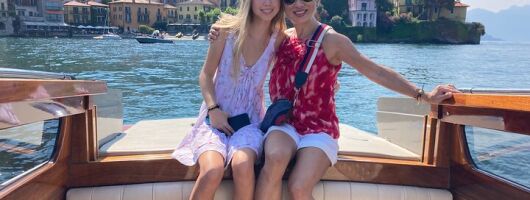 Lecco Luxury Cruise to Bellagio 