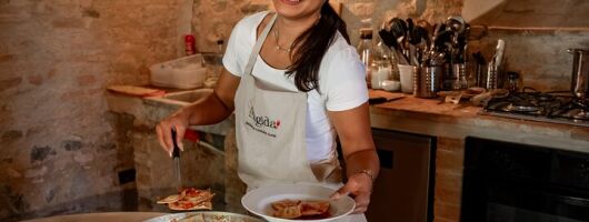 Countryhouse Cooking Class