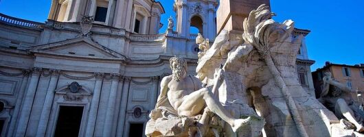 Private Tour of Catholic Rome