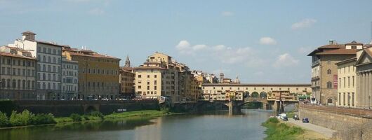 Private Tour: All Day Trip From Rome to Florence