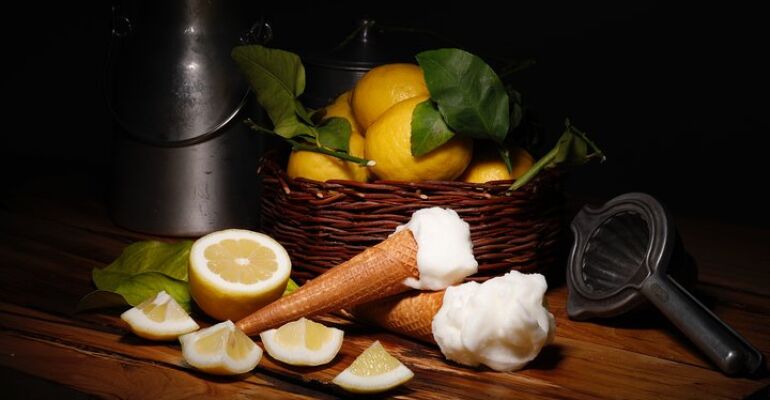 Lucca Artisan Ice Cream Tasting Course