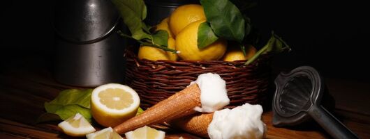 Gelato Class - Cremeria Opera
