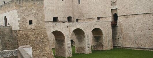 Barletta Walking Tour with Espressino Coffee Tasting