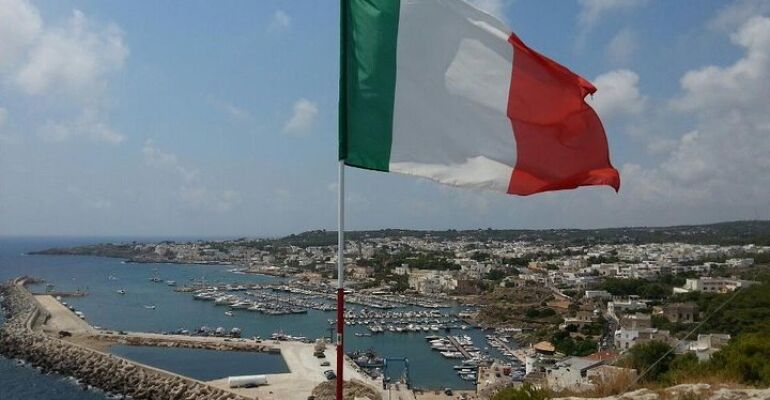 Santa Maria di Leuca Walking Tour