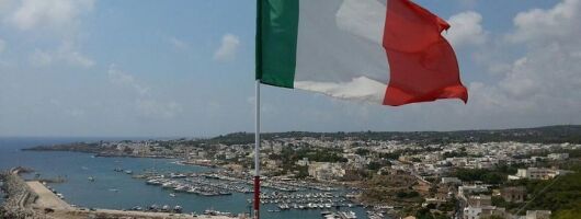 Santa Maria di Leuca Private tour, right at the tip of Italy's heel
