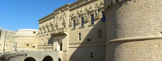Private guide Corigliano Otranto, a corner of Greece in Italy