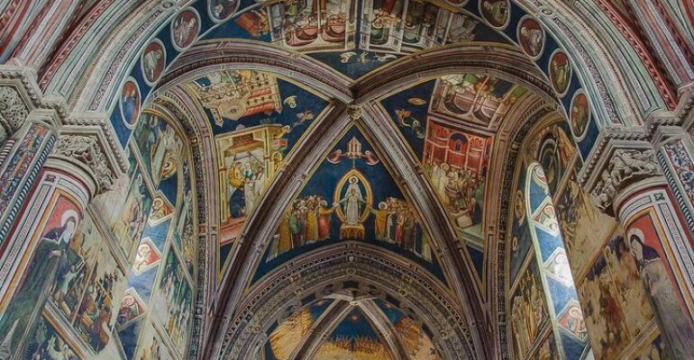 Galatina Historic Center Guided Walking Tour