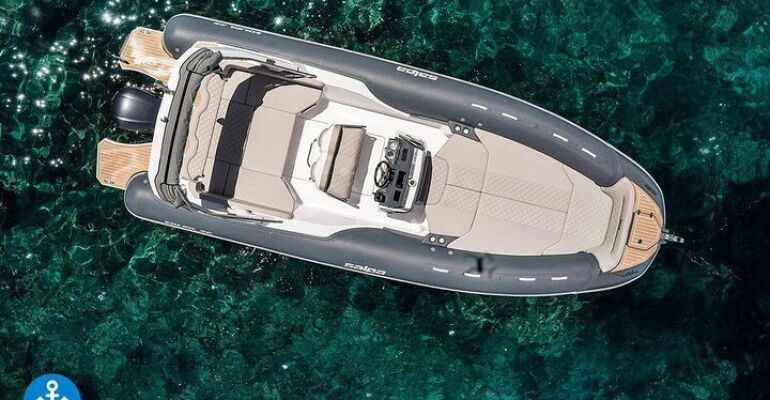 Sorrento Capri Island Boat Tour Experience
