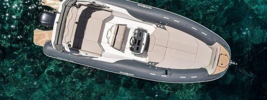 Private Boat Tour of Capri