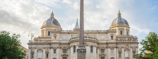Christian Rome Tour