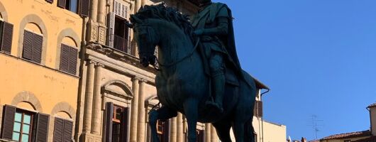 The Best of Florence in one day - Private Tour from Florence