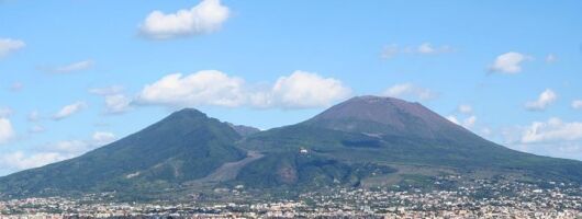 Private Full-Day Tour to Pompeii and Mt. Vesuvius with Winery Visit