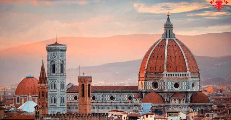Florence One-Day Cruise Ship Tour
